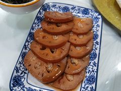 桂花糖藕-洞天食府(北大街店)
