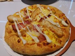 -必胜客(WOW昙华林店)