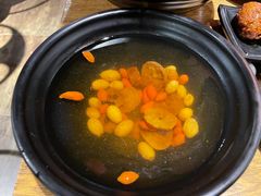 -汪爹爹武汉牛三鲜(朝外大街店)