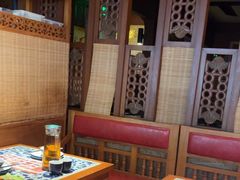 -绿茶餐厅(布吉万象汇店)