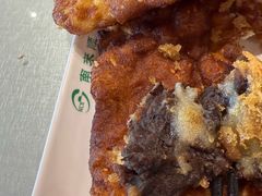 -南来顺饭庄·清真(南菜园店)