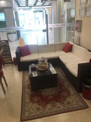 -JR Dance Space舞蹈·空中瑜伽