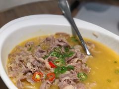 -江湖情酸菜鱼(万菱汇店)