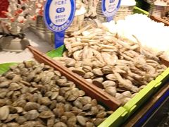 -济南蓝海御华大饭店·蓝钻国际美食自助百汇(山东书城店)