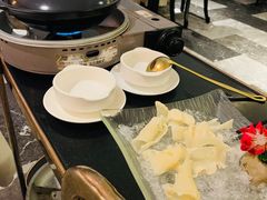 -维园悦谱·海派家常菜(乌鲁木齐南路店)