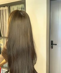 -奈川烫染Salon
