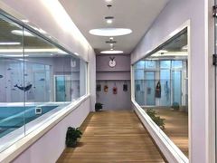 -水贝乐国际水育儿童游泳中心(新业广场店)