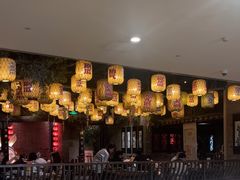 -南京大牌档(新街口德基广场店)