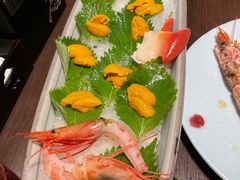 -万岛日本料理铁板烧(万泰国际店)