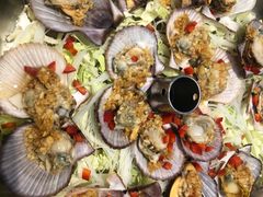 -今鲜源大酒店·中华餐饮名店(新湛路店)