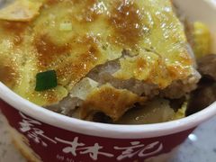 -蔡林记(黄鹤楼店)