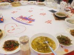 -黄岩国际大酒店·餐厅