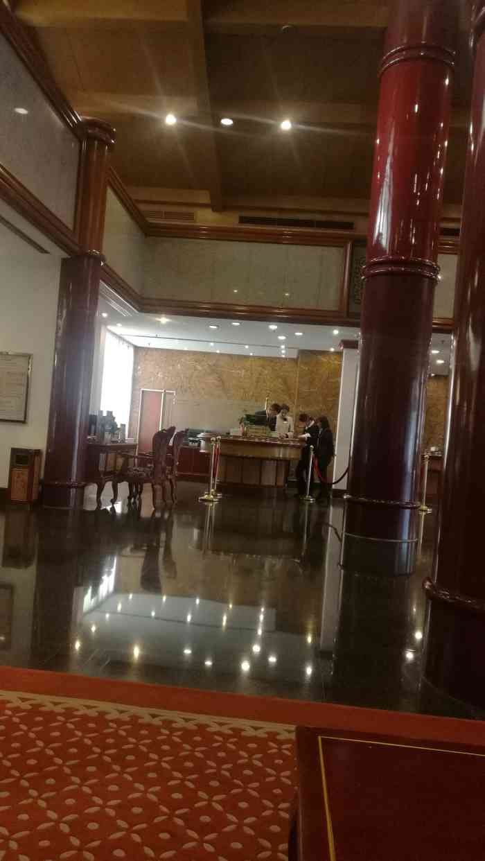 北京国都大饭店