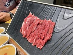 -东来顺(非遗·清真火锅·盛世广场店)