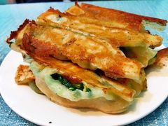 -劈柴院锅贴(沈阳路店)