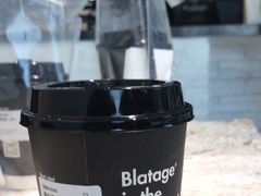 -BLATAGE COFFEE