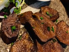 厚烧牛舌-熊串烧亭.居酒屋(珠江路店)