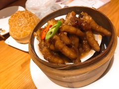 -粤域茶餐厅