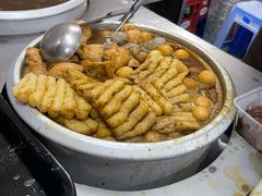 -阿姨牛杂(北京路店)