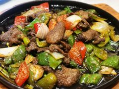 -御苑精品川菜馆(锦江店)