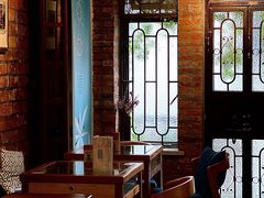 -西关84·History·Art·Cafe