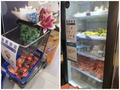 -盒马鲜生(帝斯曼店)