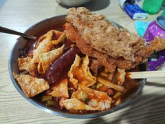 -龍城柳州螺蛳粉(群星路店)