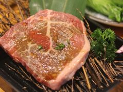 -AJIYA味屋和牛烤肉自助放题(温州万象城店)