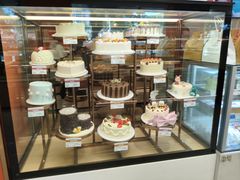 -新侨三宝乐面包店(崇文门店)