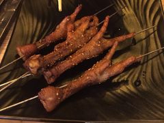 -碳说品道.瓦片烤肉.海鲜烧烤(中华路店)