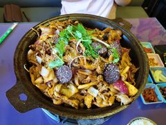 -火肆高麗火盆