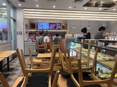 -BreadTalk面包新语·烘焙蛋糕(海岸城店)