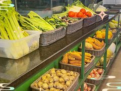 -飞尝蚝·顺德菜·鱼生(顺德总店)