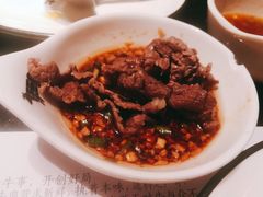 -牛事制造局牛肉火锅(莲岳路店)