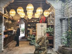 -鱼桥巷·美学川菜