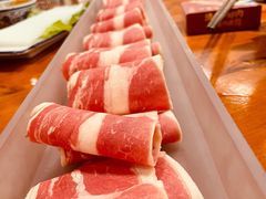 -乐宴·老北京铜火锅(桂庙店)