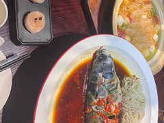 -永安鱼庄·镇江菜(东吴路店)