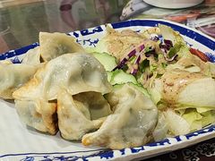 -长人馄饨铺(解放街店)
