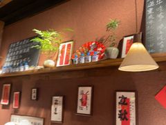 -巴卤社老火锅(财富店)