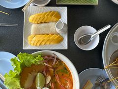 -Kat's Kitchen