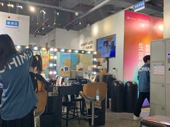 -海马体家庭照相馆(广州正佳广场店)