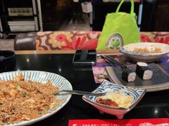 -古田居·特色寿司料理(骏欣中心店)