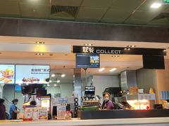 -麦当劳(双榆树店)