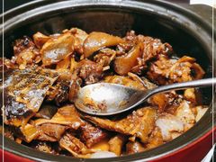 -紫阳海鲜楼·传承闽味(长乐路总店)