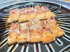 -首尔朴宝·炭火烤肉(五角场店)