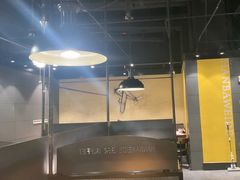 -汉巴味德·烤肉与啤酒的自助(杭州大悦城店)