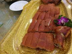 乳猪-潮喜竹溪荔湖酒家(荔枝湾店)