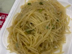 -东四民芳餐厅(世茂工三店)