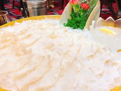 -好彩海鲜火锅饭店(银河百老汇店)