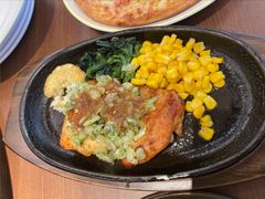 -萨莉亚意式餐厅(三号湾广场店)